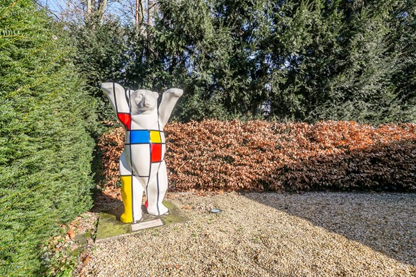 Medium property photo - Bernadottelaan 12, 6865 BK Doorwerth